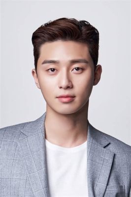  Park Seo-joon in Roma: Un Evento Imperdibile per gli Amanti del K-Drama!